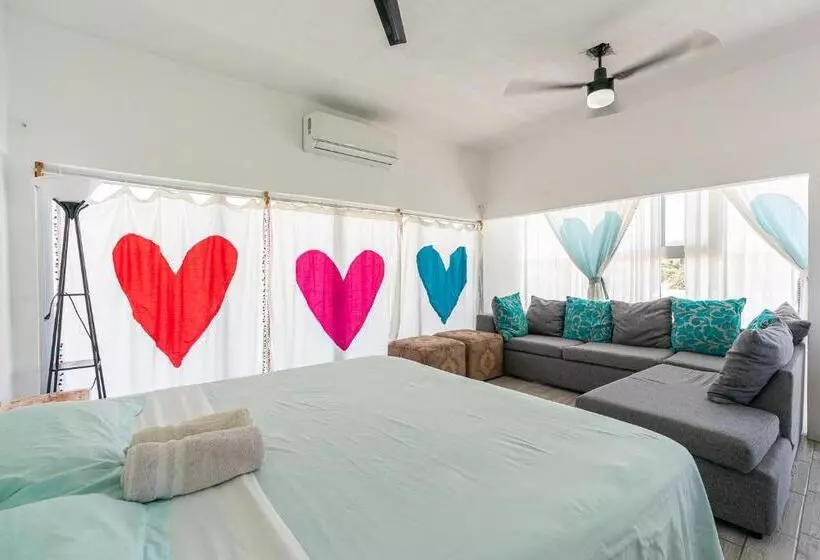 هتل Aramara Suite
