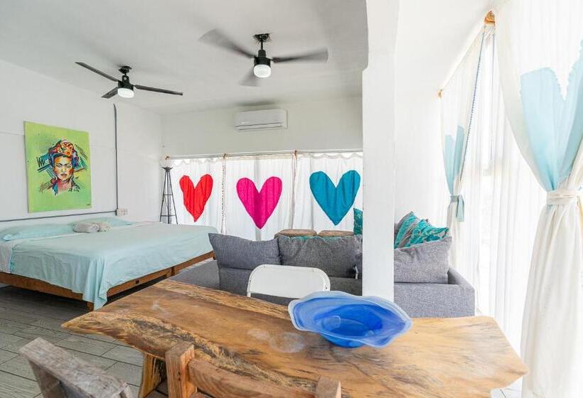 호텔 Aramara Suite