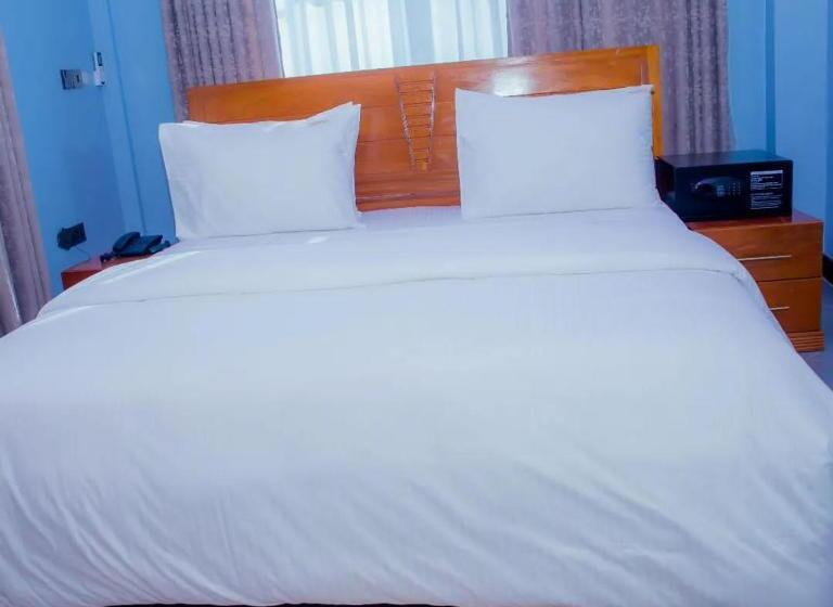 Gold Stone Hotel Geita