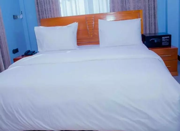 Gold Stone Hotel Geita