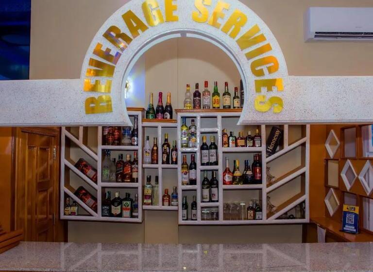 Gold Stone Hotel Geita