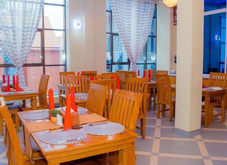 Gold Stone Hotel Geita