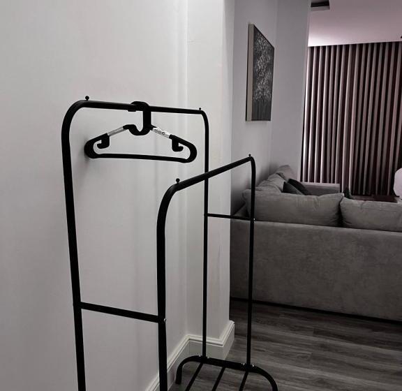 Otel استديو فاخر بدخـول ذاتي حي الصحافة