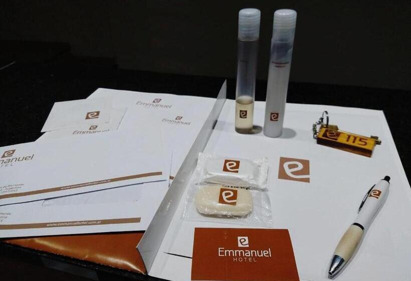 Hotel Emanuel