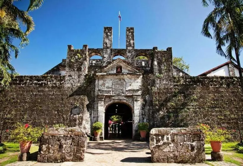 ホテル Express Inn Cebu Mabolo