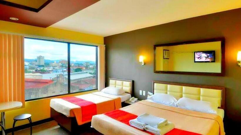 Hotel Express Inn Cebu Mabolo