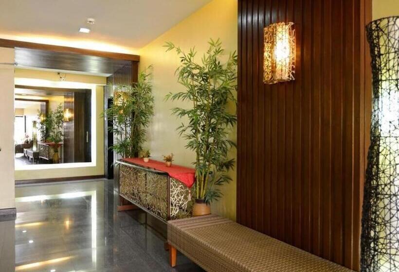 Hotel Express Inn Cebu Mabolo