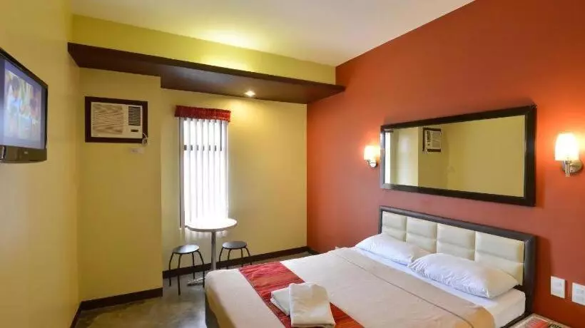 ホテル Express Inn Cebu Mabolo