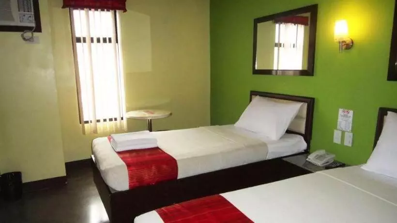 ホテル Express Inn Cebu Mabolo