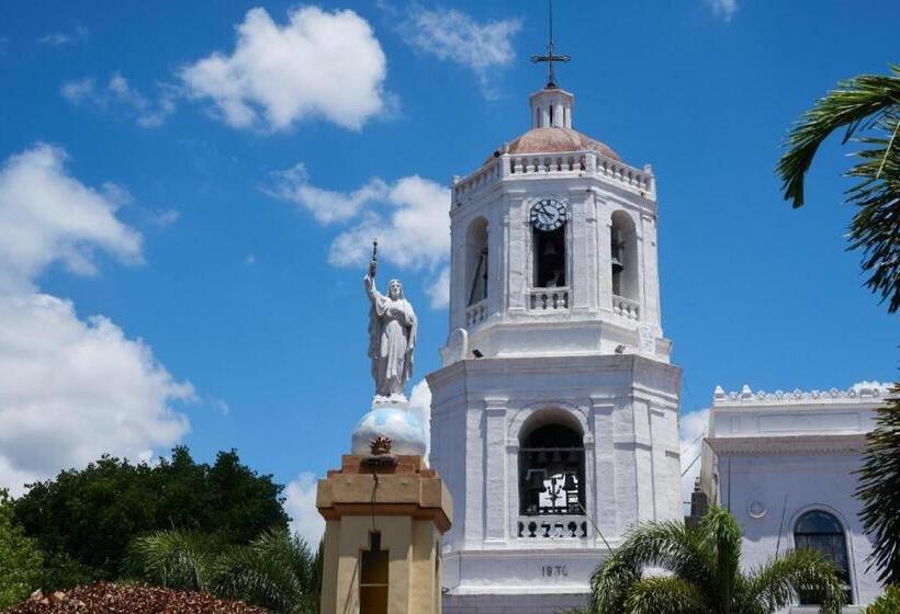 Hotel Express Inn Cebu Mabolo