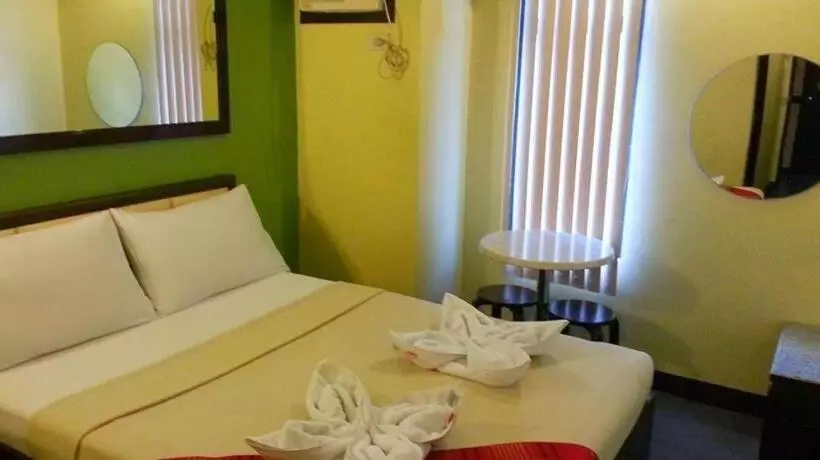 ホテル Express Inn Cebu Mabolo