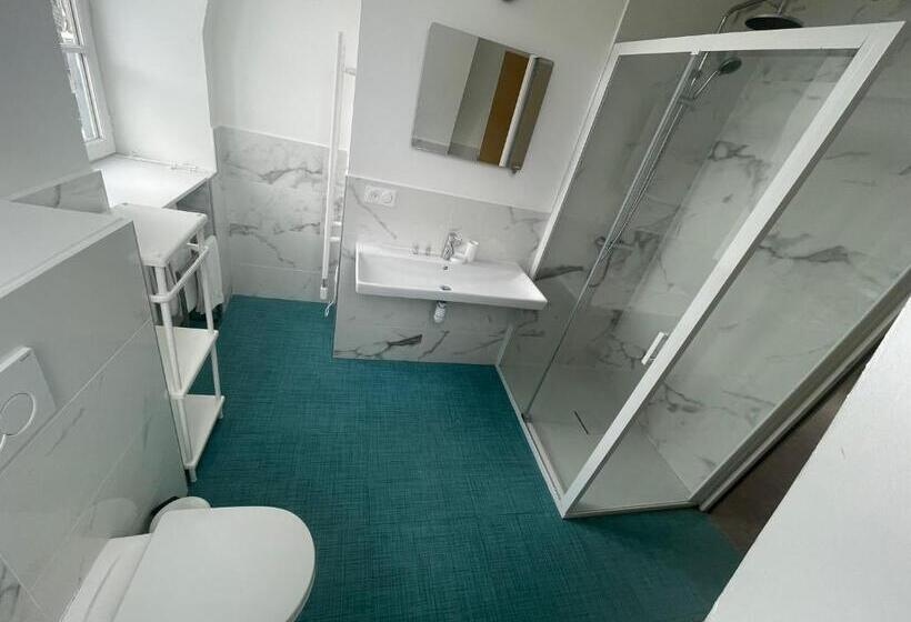 فندق Il Maestro Hôtel Restaurant Du Château