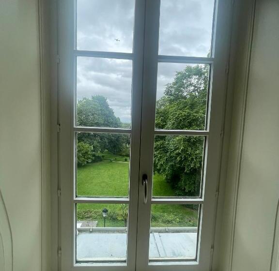 فندق Il Maestro Hôtel Restaurant Du Château