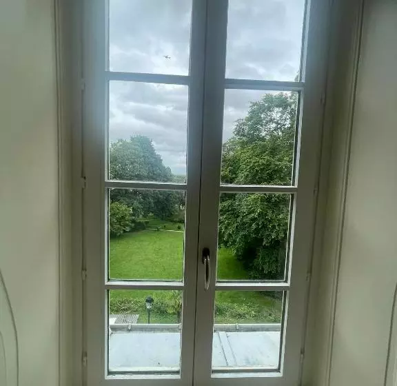 Hotelli Il Maestro   Hôtel Restaurant Du Château