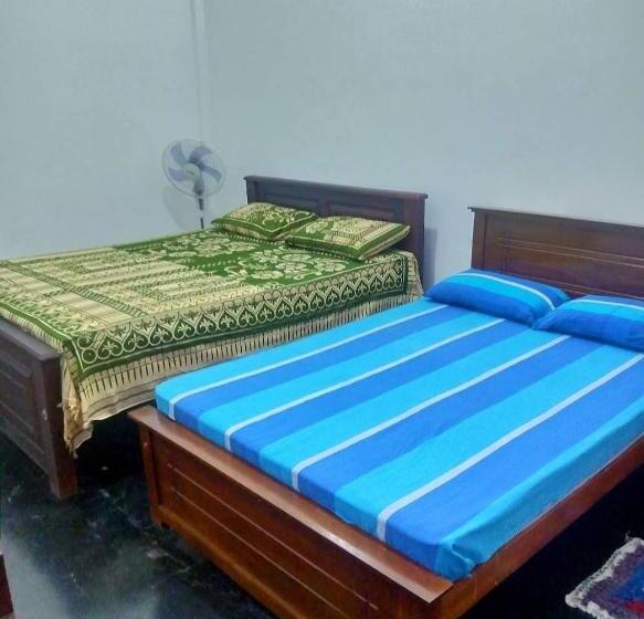 ホテル Jasmine Garden & Resort