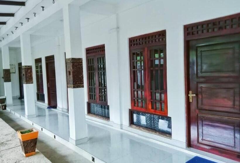 ホテル Jasmine Garden & Resort