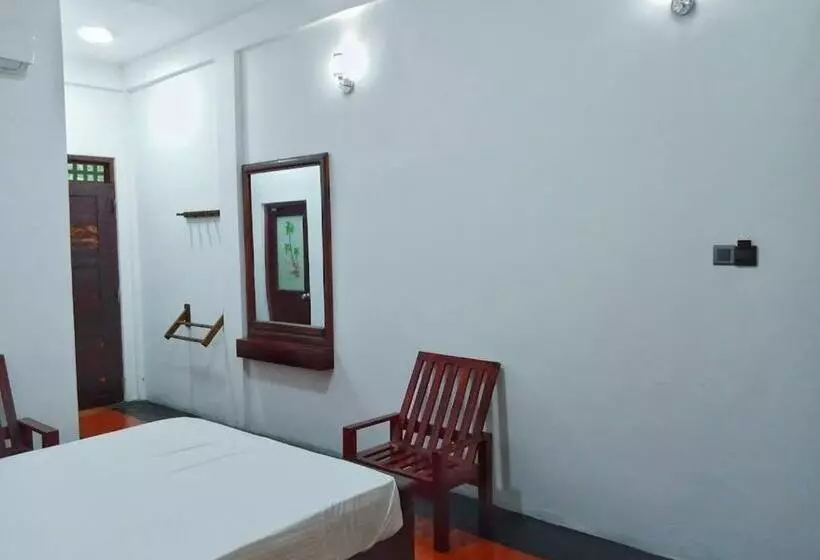 Hotelli Jasmine Garden & Resort