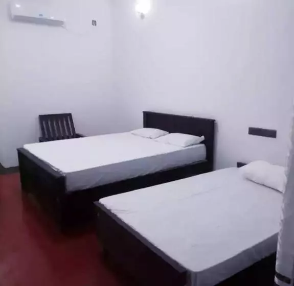 Hotelli Jasmine Garden & Resort