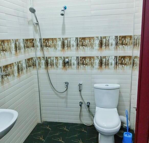 ホテル Jasmine Garden & Resort