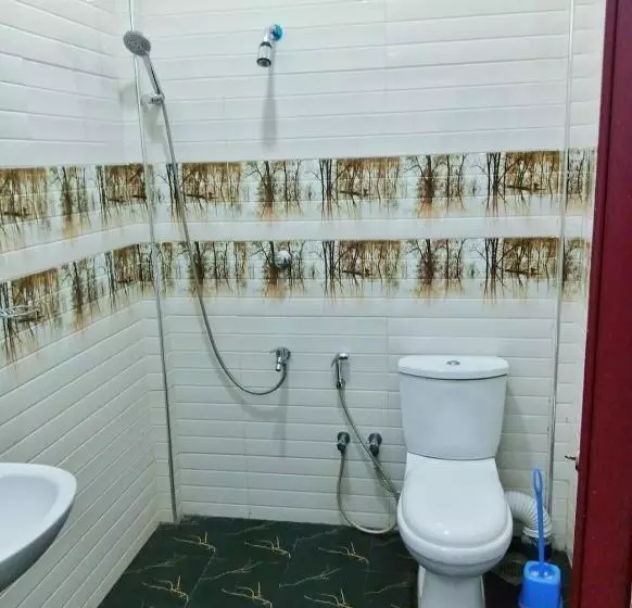 Hotelli Jasmine Garden & Resort