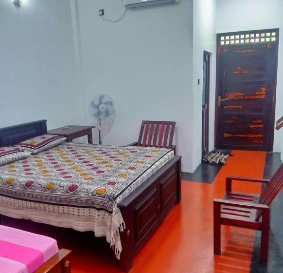 ホテル Jasmine Garden & Resort