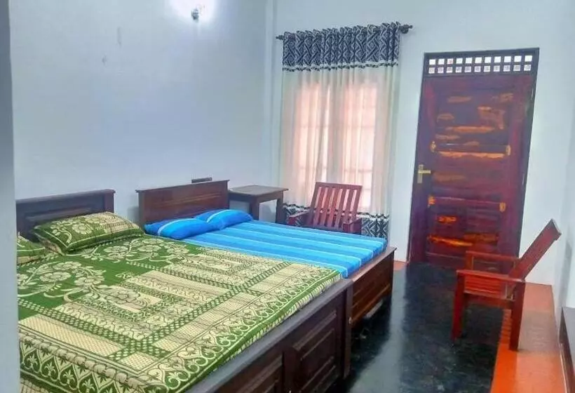 Hotelli Jasmine Garden & Resort