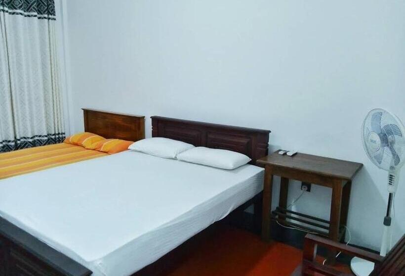 ホテル Jasmine Garden & Resort