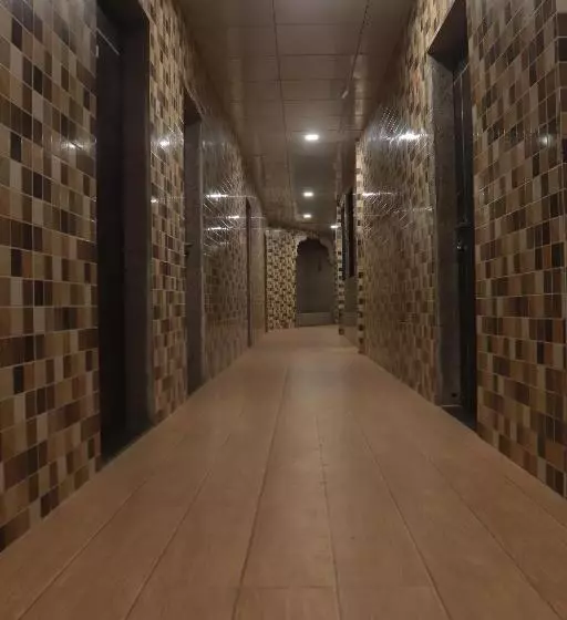Hotelli Jk Sea Palace