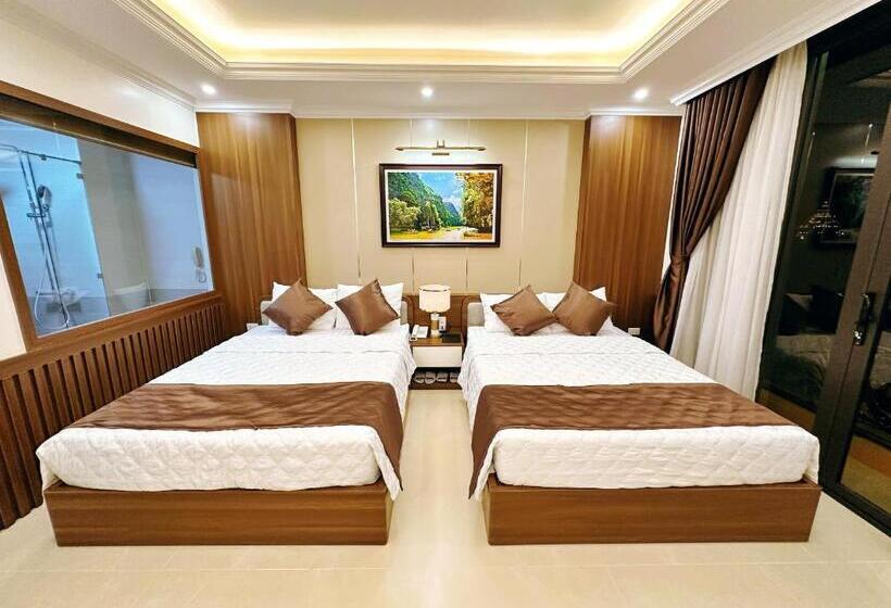 Hotel Khách Sạn đông A