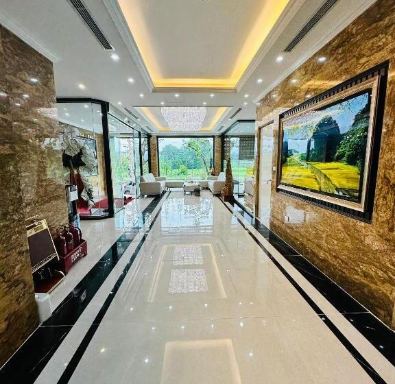 Hotel Khách Sạn đông A