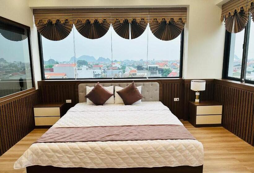 Hotel Khách Sạn đông A