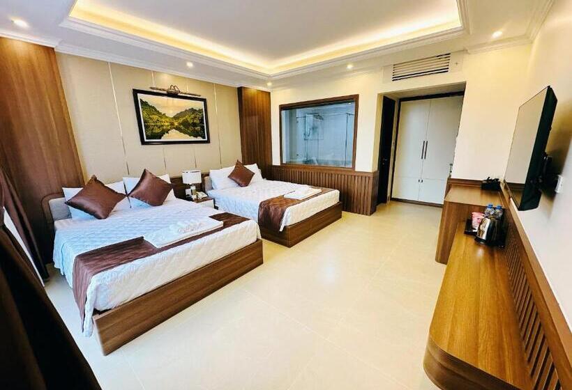 Hotel Khách Sạn đông A