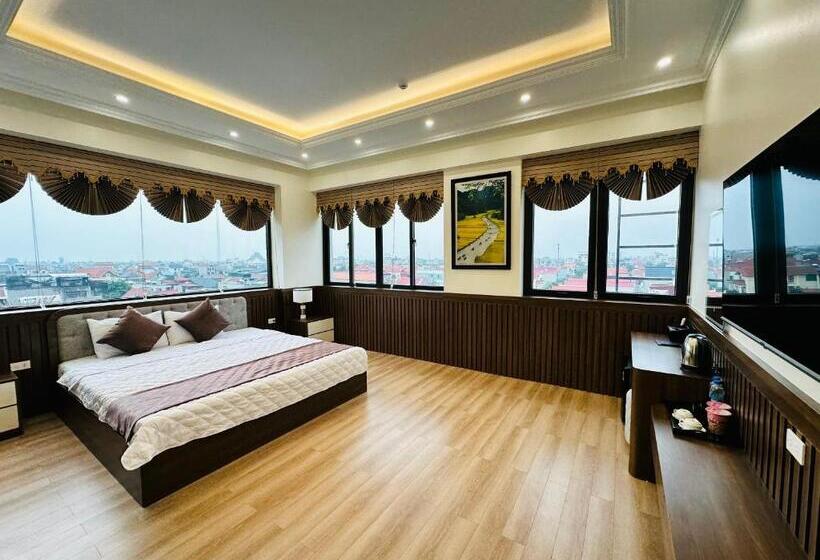 Hotel Khách Sạn đông A