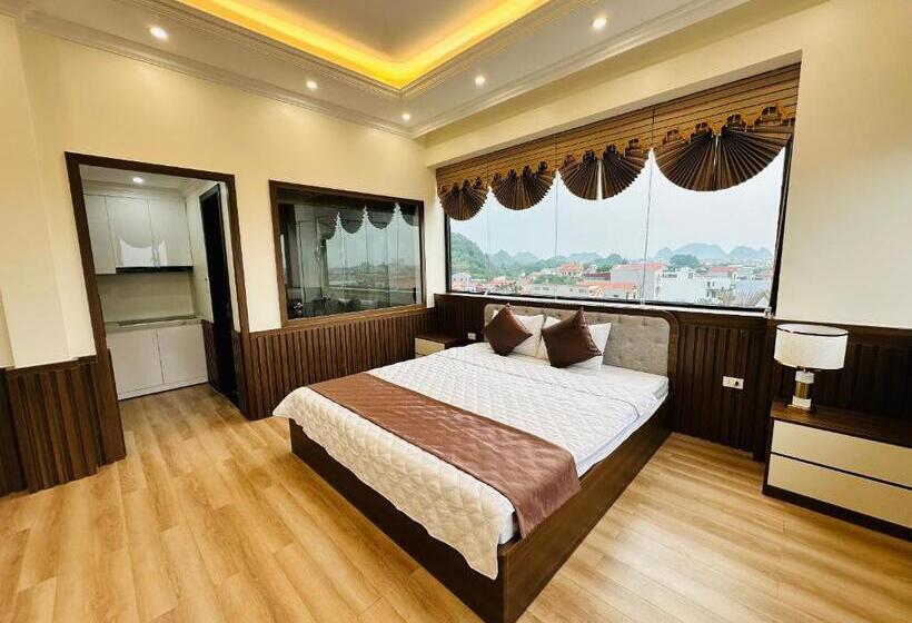 Hotel Khách Sạn đông A