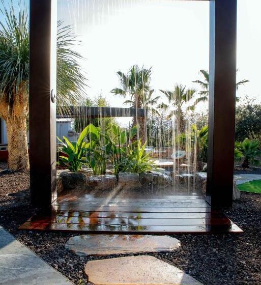 בית מלון כפרי La Pura Vida 34