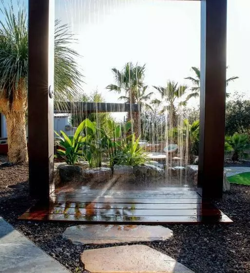 ホテル La Pura Vida 34