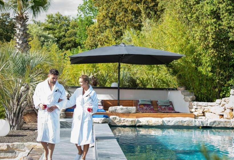 בית מלון כפרי La Pura Vida 34