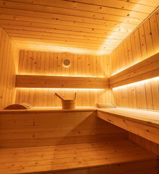 בית מלון כפרי La Pura Vida 34