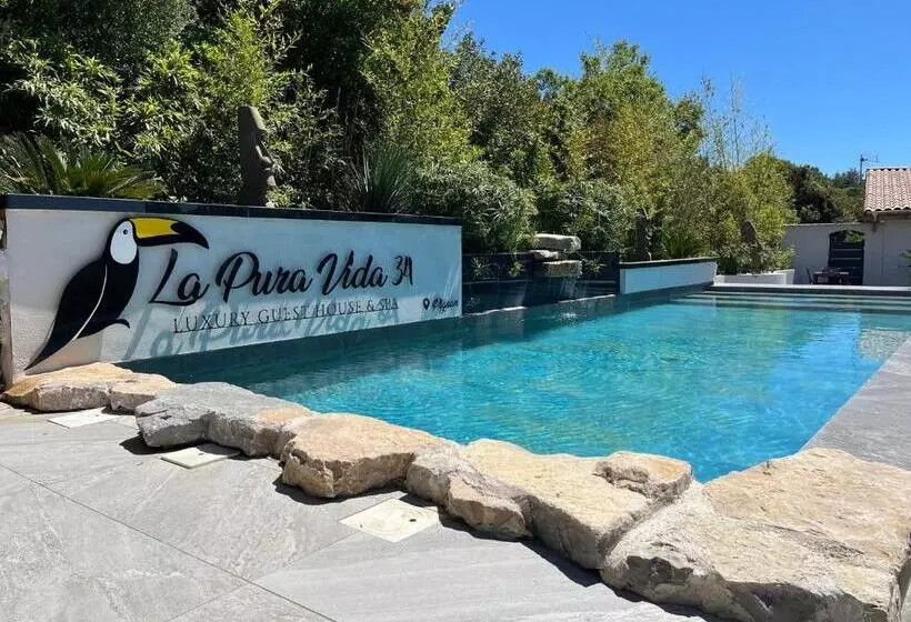 ホテル La Pura Vida 34