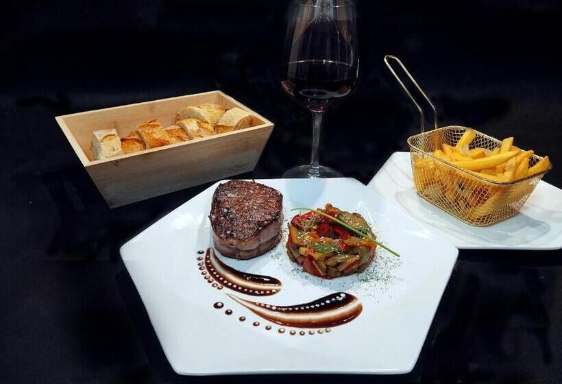 בית מלון כפרי La Pura Vida 34