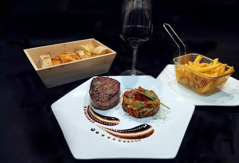 ホテル La Pura Vida 34