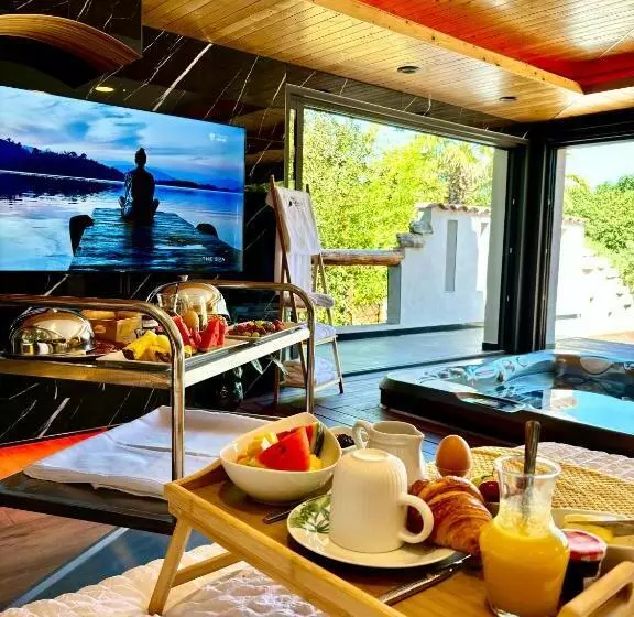 ホテル La Pura Vida 34