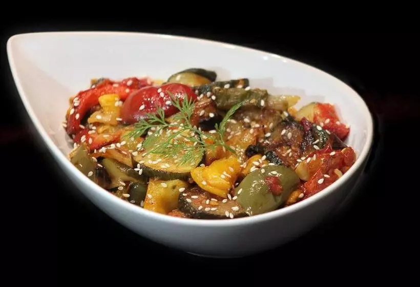 ホテル La Pura Vida 34