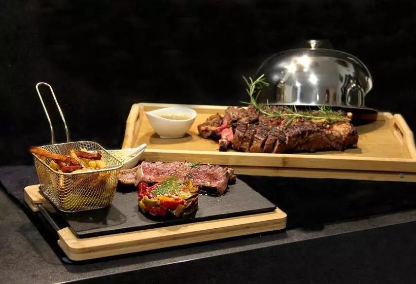 ホテル La Pura Vida 34