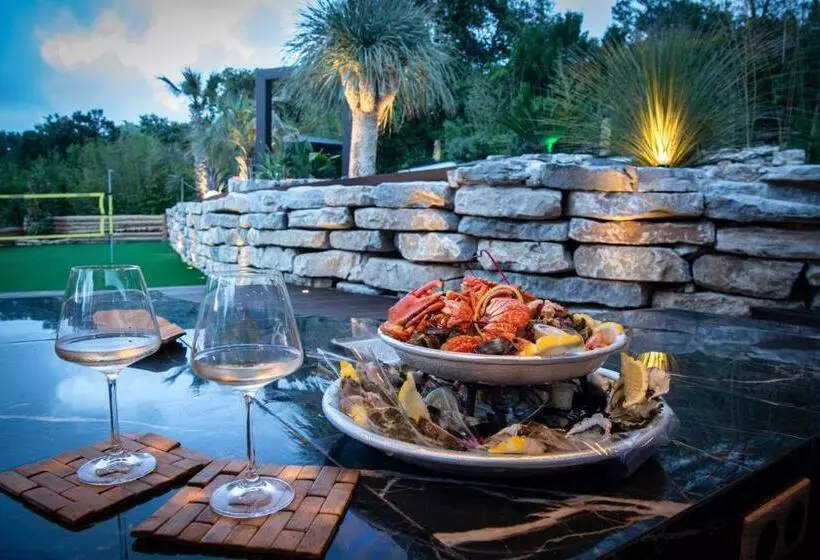 ホテル La Pura Vida 34