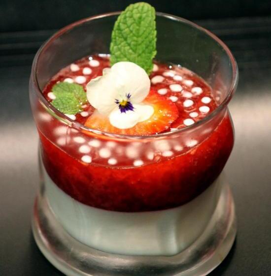 בית מלון כפרי La Pura Vida 34