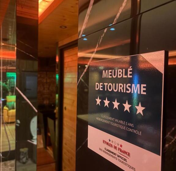 בית מלון כפרי La Pura Vida 34