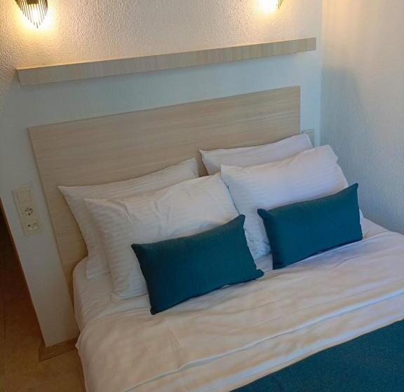 酒店 Mia Hill Suites