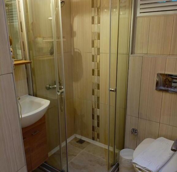 酒店 Mia Hill Suites