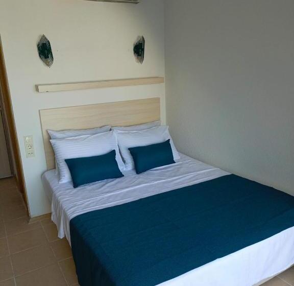 酒店 Mia Hill Suites